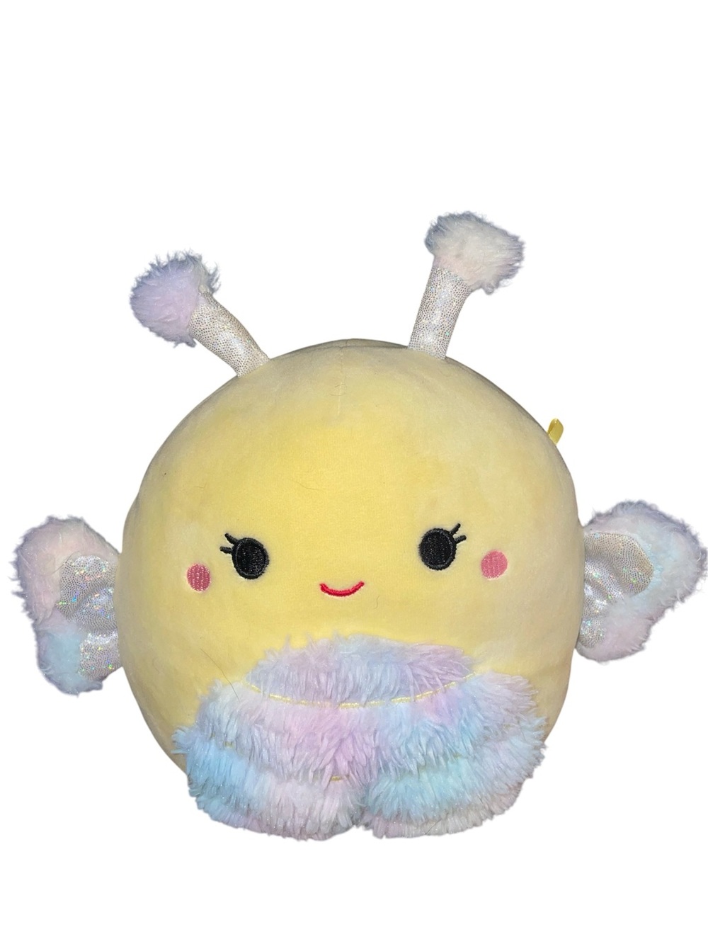 Nixie the Butterfly Squishmallow